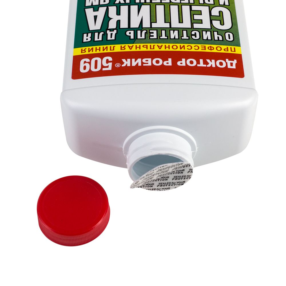 Доктор Робик 509