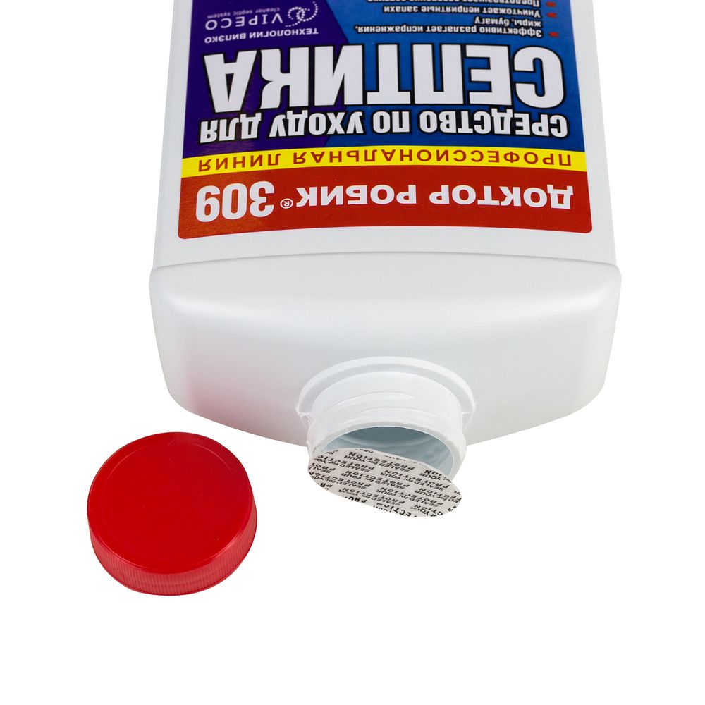 Доктор Робик 309