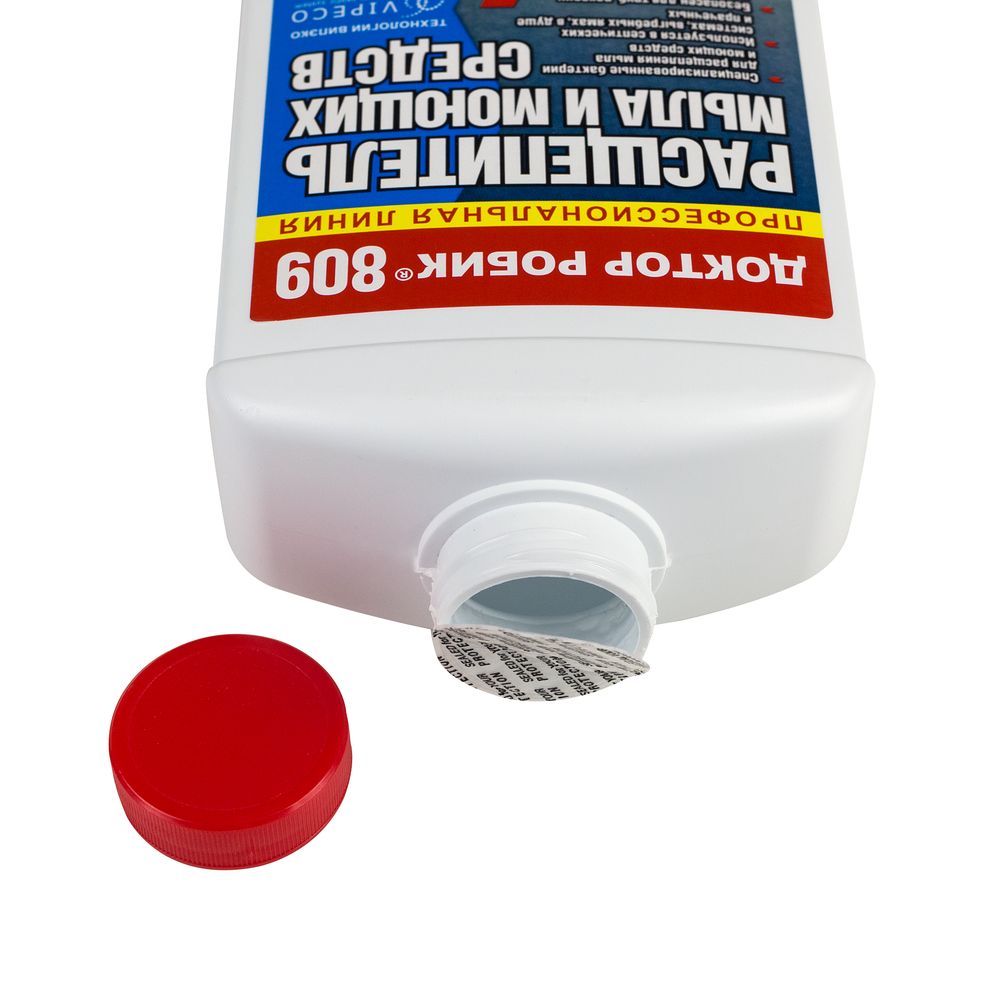 Доктор Робик 809